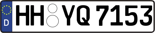 HH-YQ7153