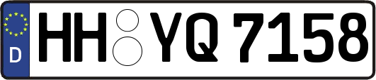 HH-YQ7158