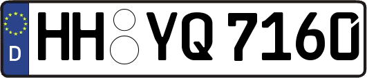 HH-YQ7160