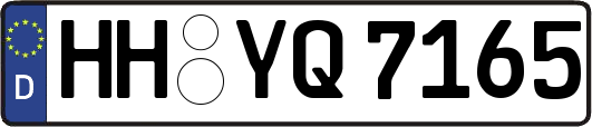HH-YQ7165