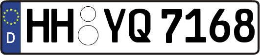 HH-YQ7168