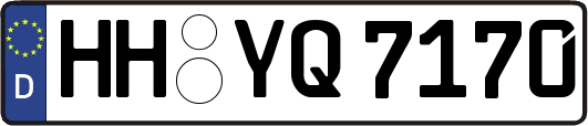 HH-YQ7170