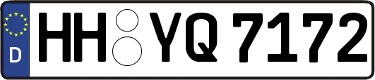 HH-YQ7172