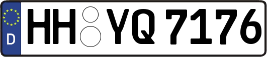 HH-YQ7176