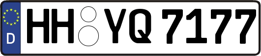 HH-YQ7177