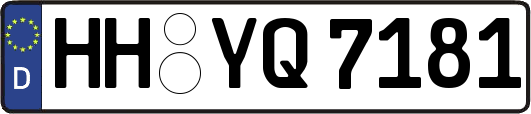 HH-YQ7181