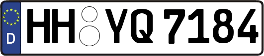 HH-YQ7184