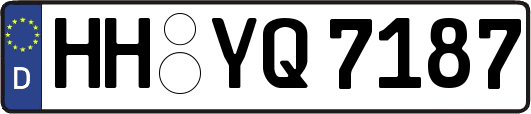 HH-YQ7187