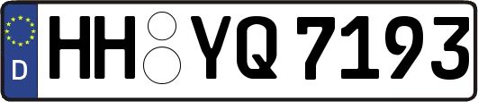 HH-YQ7193