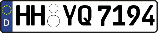 HH-YQ7194