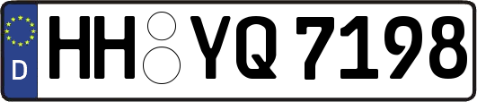 HH-YQ7198