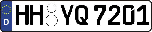 HH-YQ7201