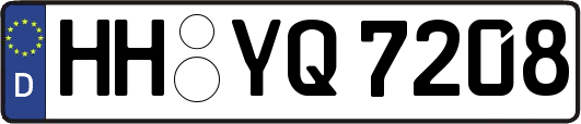 HH-YQ7208