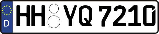 HH-YQ7210