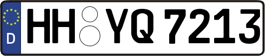 HH-YQ7213