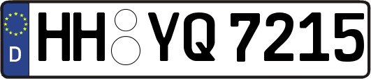HH-YQ7215