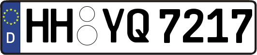 HH-YQ7217