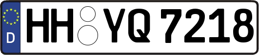 HH-YQ7218