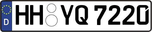 HH-YQ7220