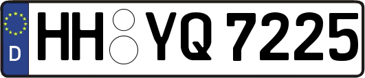 HH-YQ7225