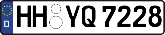 HH-YQ7228