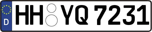 HH-YQ7231