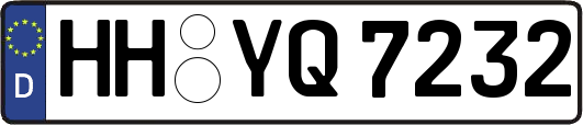 HH-YQ7232