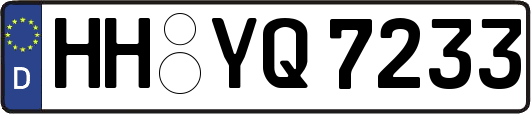 HH-YQ7233