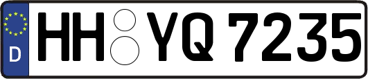 HH-YQ7235