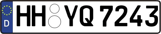 HH-YQ7243