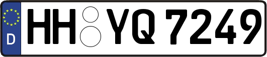 HH-YQ7249