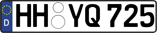 HH-YQ725