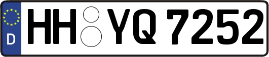 HH-YQ7252