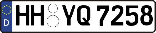HH-YQ7258