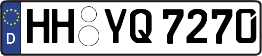 HH-YQ7270