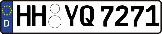 HH-YQ7271