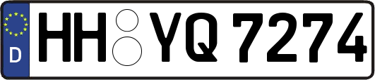 HH-YQ7274