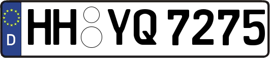 HH-YQ7275