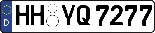 HH-YQ7277