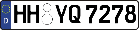 HH-YQ7278