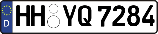 HH-YQ7284