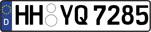 HH-YQ7285