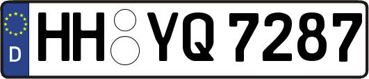 HH-YQ7287