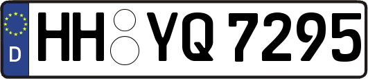 HH-YQ7295