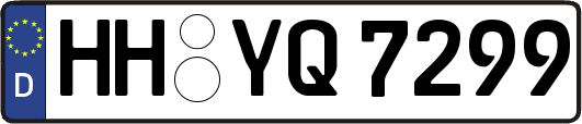 HH-YQ7299