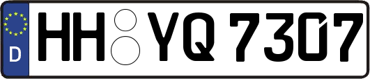 HH-YQ7307