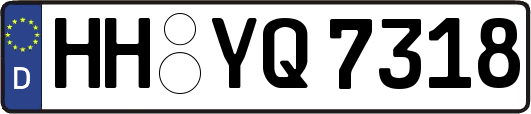HH-YQ7318