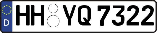 HH-YQ7322