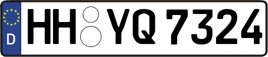 HH-YQ7324