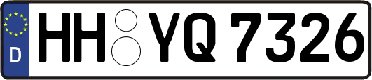 HH-YQ7326